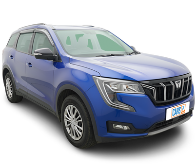 Mahindra XUV700-img